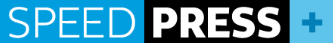 speed press logo